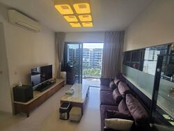 North Park Residences (D27), Apartment #498008051